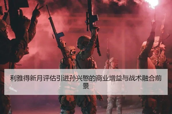 利雅得新月评估引进孙兴慜的商业增益与战术融合前景