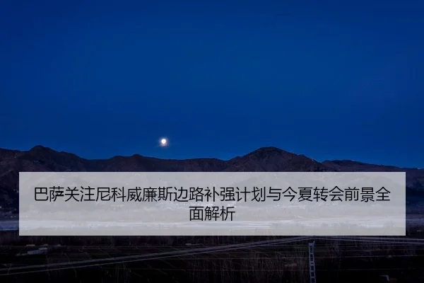 巴萨关注尼科威廉斯边路补强计划与今夏转会前景全面解析